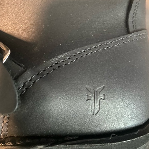 Frye Engineer 12R, never worn - Picture 9 of 9